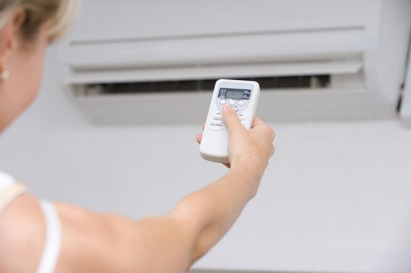 Chức năng tự khởi động lại tự động