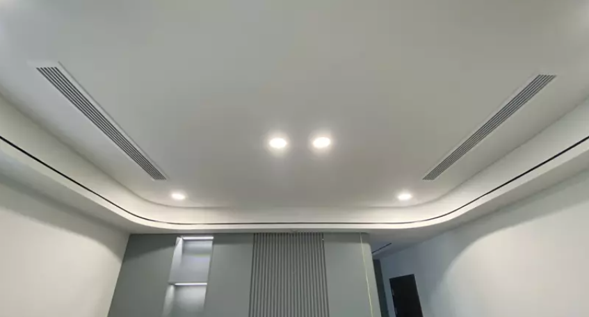 Điều hòa multi ống gió Daikin có gì đặc biệt?