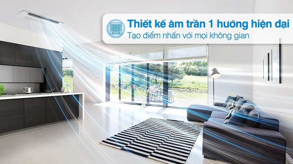 Điều hòa multi Samsung có ưu nhược điểm gì?