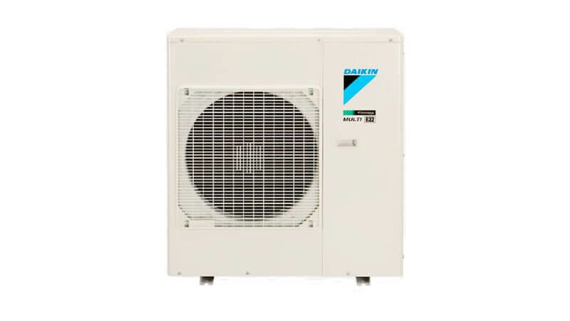 Điều hòa Multi Daikin