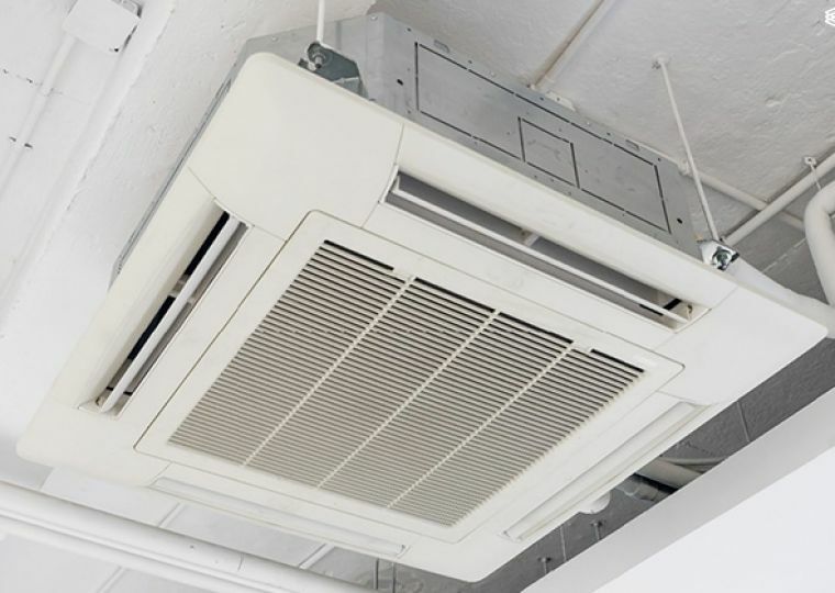 Điều hòa multi Fujitsu