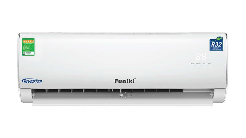 Điều hoà Funiki 1 chiều 18000 BTU HSC18TMU