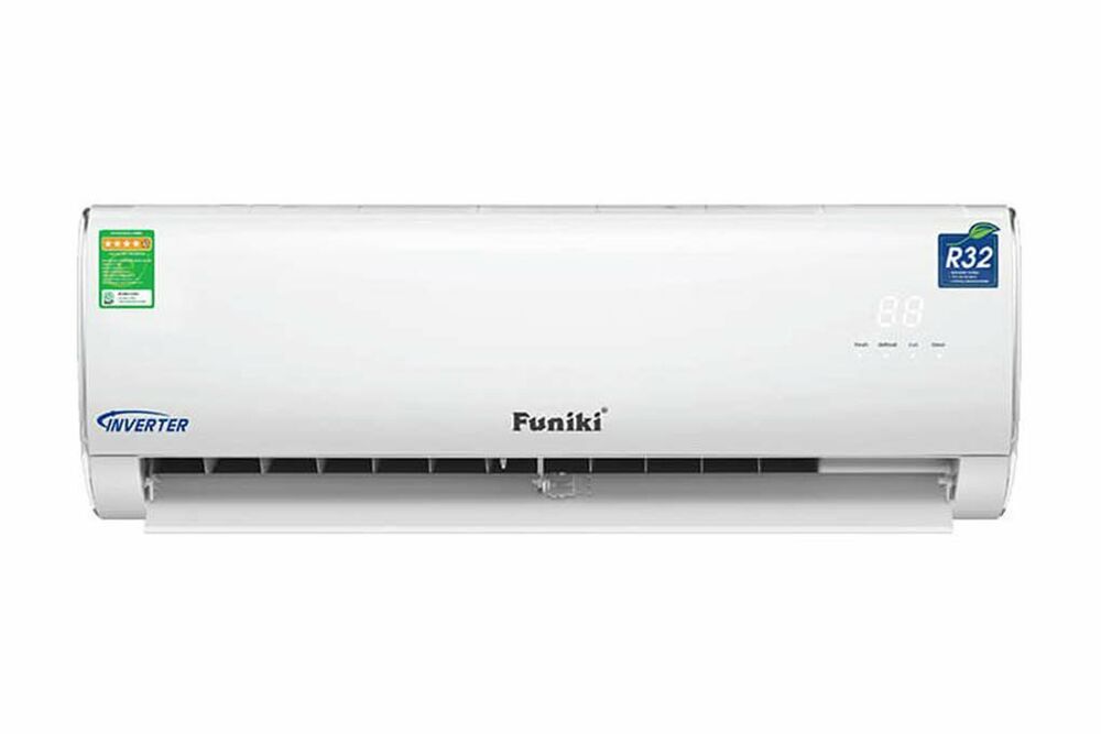 Điều hoà Funiki 1 chiều Inverter 9000 BTU HIC09TMU