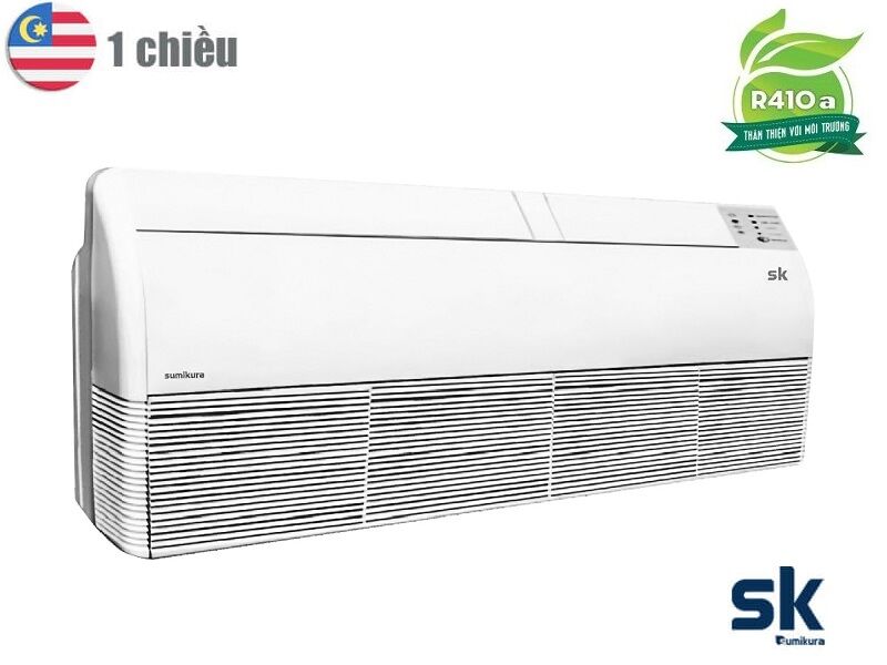Điều hòa áp trần Sumikura APL/APO-500 (5.0Hp) 3 Pha