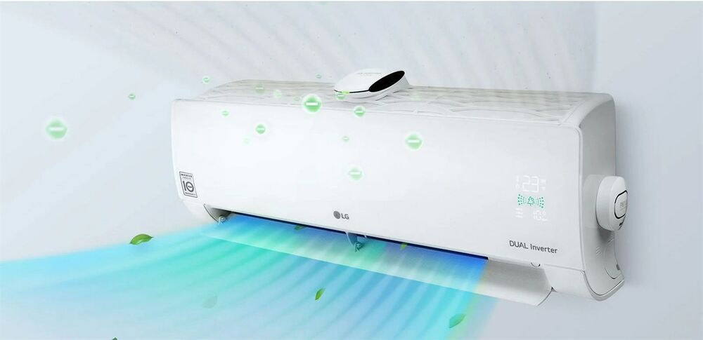 Có nên mua điều hòa LG Smart Inverter không? Giá bao nhiêu?