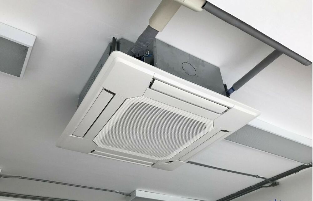 Điều hòa multi cassette Daikin có tốt không?