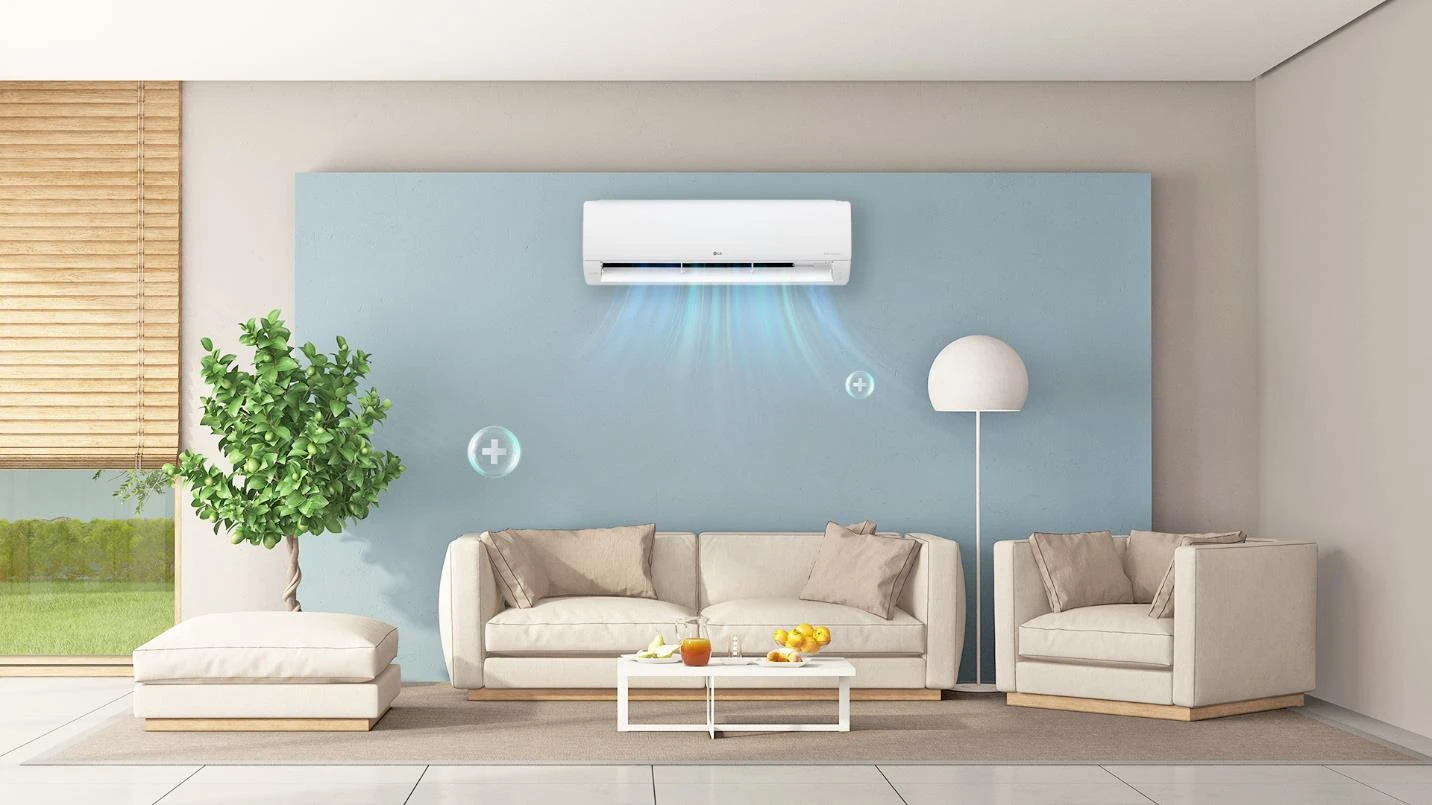 Nên mua điều hòa 1 chiều hay 2 chiều?