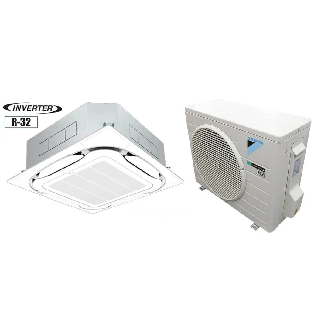 Đặc điểm của Điều hòa multi Daikin Inverter 3 HP FCFC71DVM