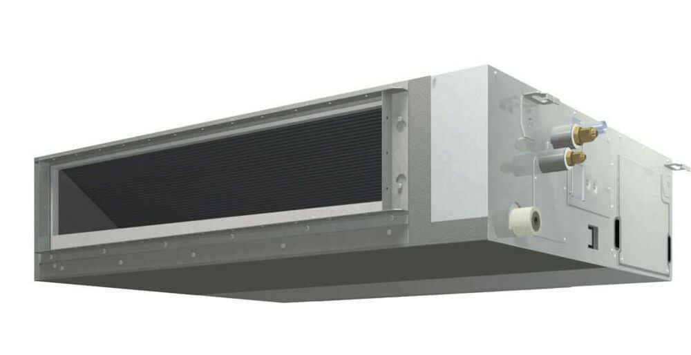 Đặc điểm nổi bật của Điều hòa multi nối ống gió 18000BTU Daikin 2 chiều inverter FBA50BVMA9/RZA50DV2V