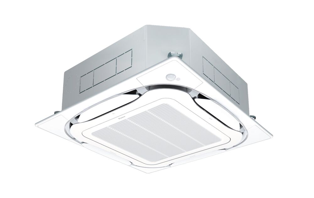Đánh giá Điều hòa multi Daikin 45000BTU 2 chiều inverter 3 pha FCF125CVM/RZA125DY1