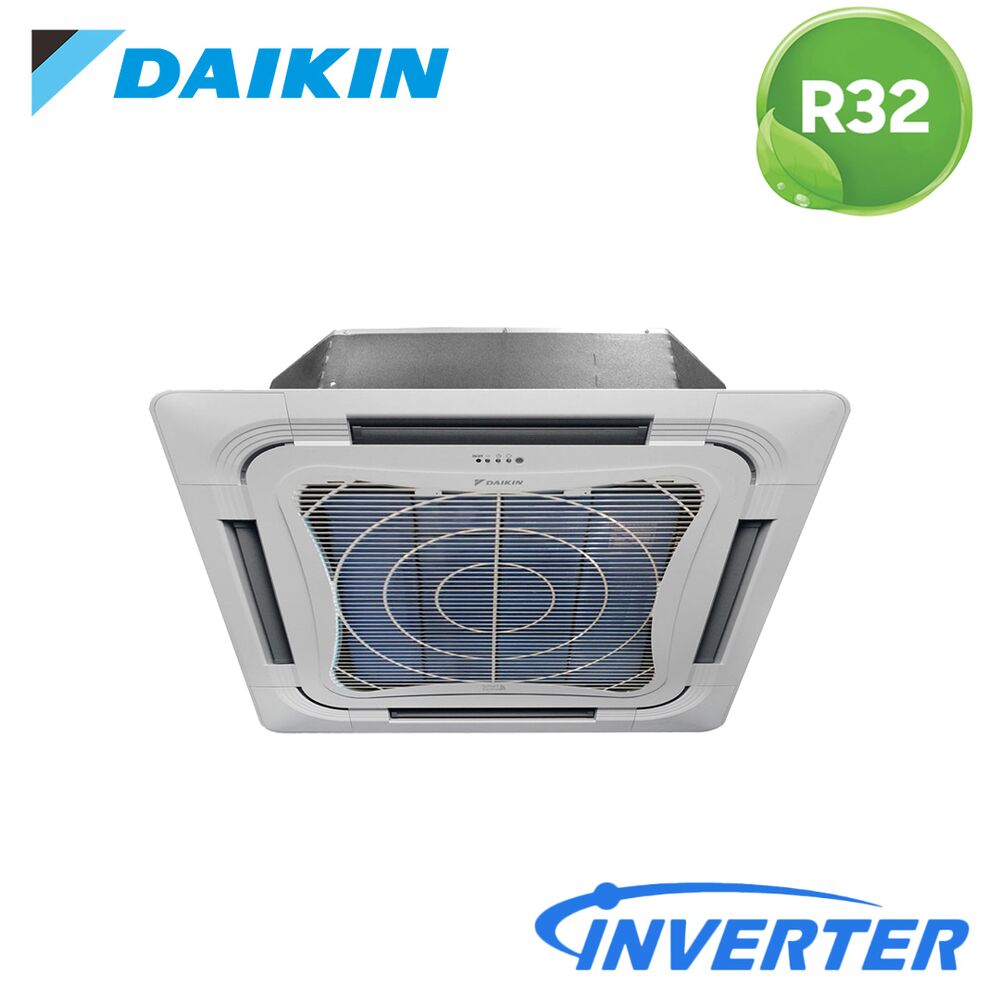 Điều hòa multi Daikin Inverter 3 HP FCFC71DVM