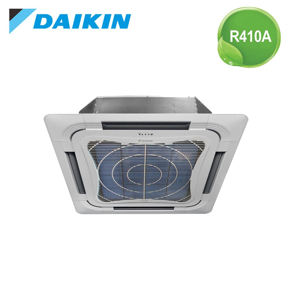 Điều hòa multi cassette Daikin