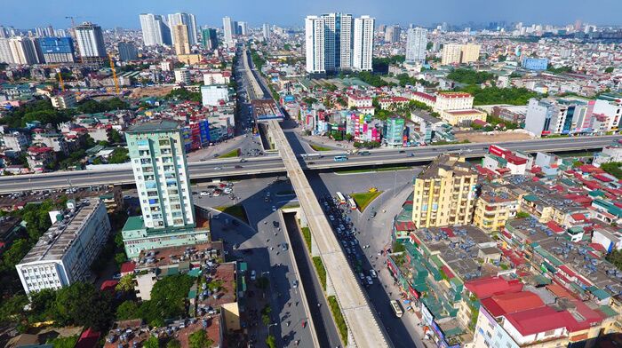 Điều hòa multi casstte tại Thanh Xuân Hà Nội - Lắp đặt điều hòa giá rẻ Hà Nội