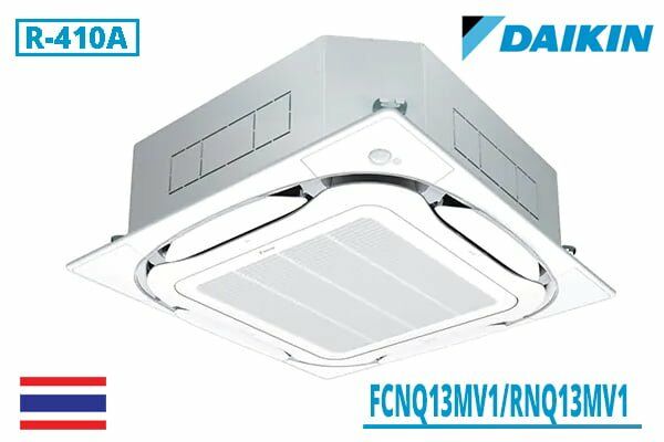 Điều hòa multi Daikin 1 chiều 13.000BTU FCNQ13MV1/RNQ13MV1