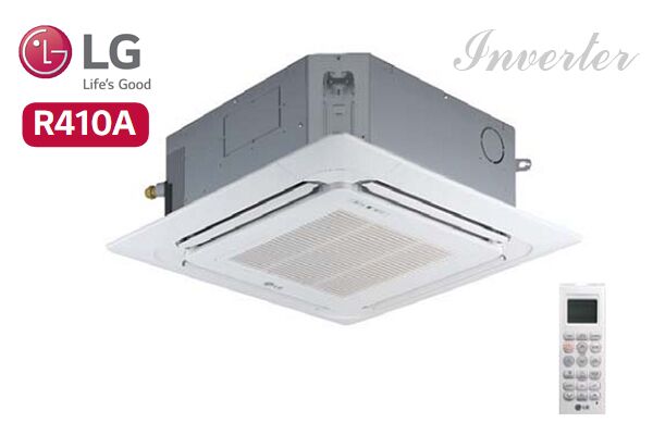 Điều hòa multi LG ATNQ18GPLE7 18.000BTU