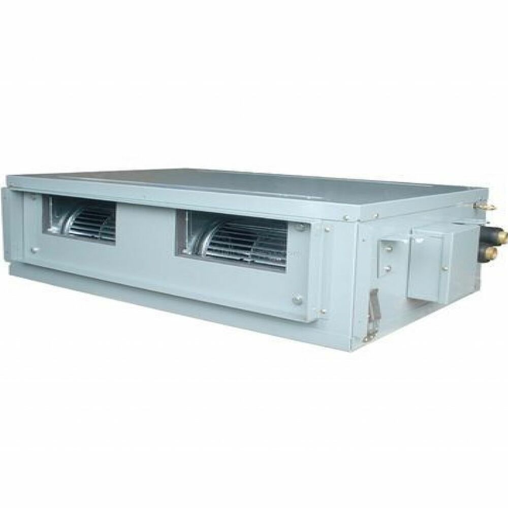 Điều hòa multi nối ống gió Daikin FDR20NY1/RUR20NY1 200.000BTU 1 chiều