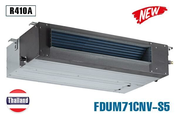 Điều hòa nối ống gió LG có tốt không?