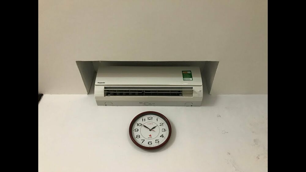 Điều hòa treo tường là gì?