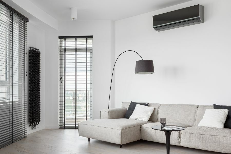 Nên chọn điều hòa treo tường 1 chiều hay điều hòa 2 chiều?