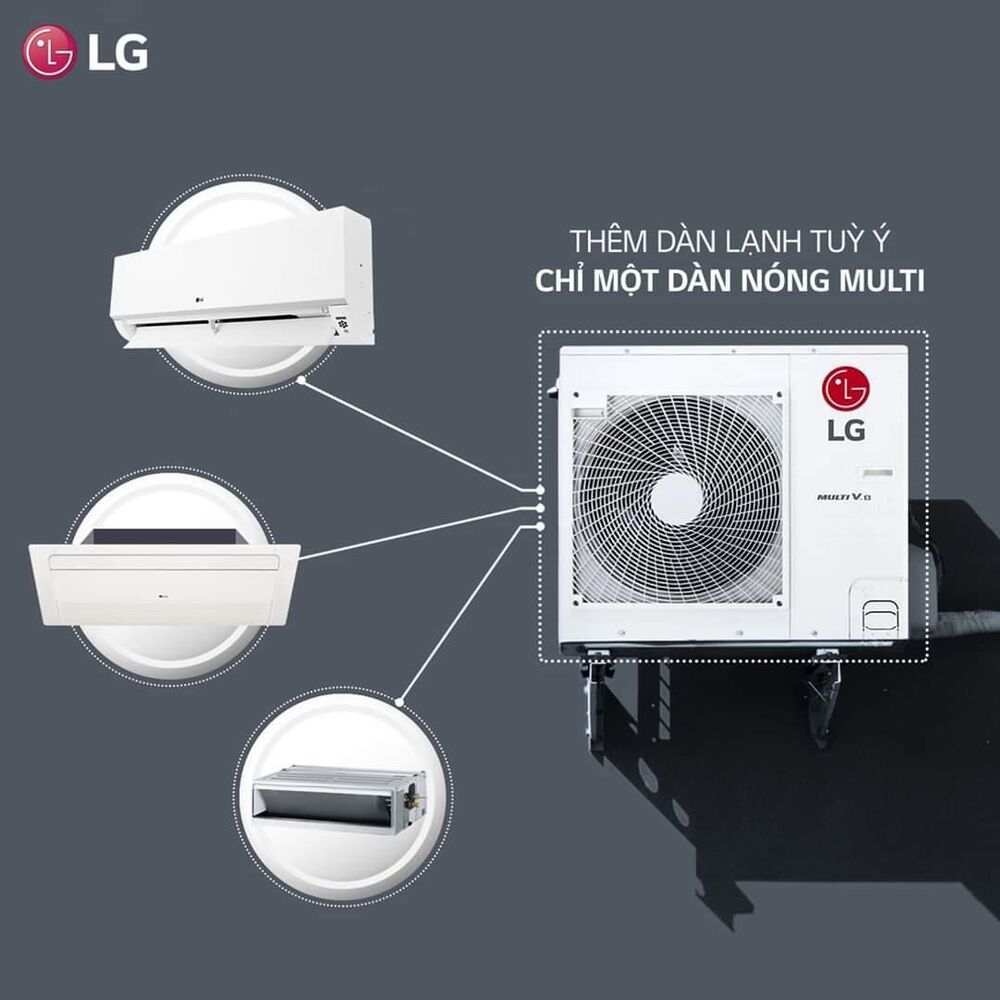 Multi LG