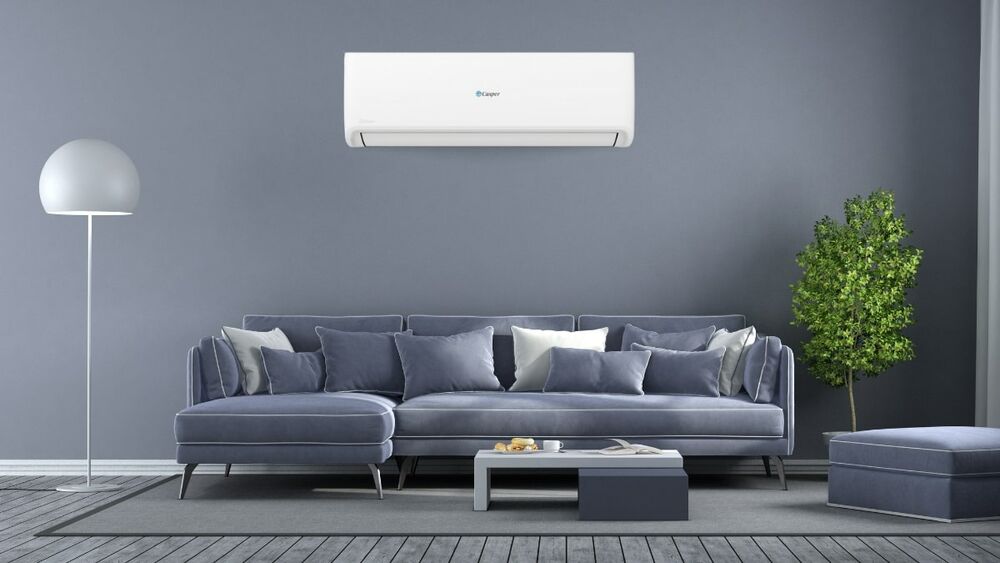 Cách tính công suất điều hòa phù hợp với diện tích và thể tích phòng