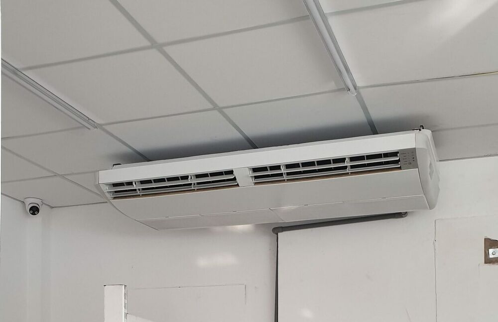 Địa chỉ cung cấp và lắp đặt điều hòa áp trần uy tín