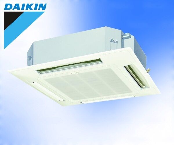 Mã lỗi máy lạnh Daikin, cách bật điều hòa Daikin mà không cần điều khiển