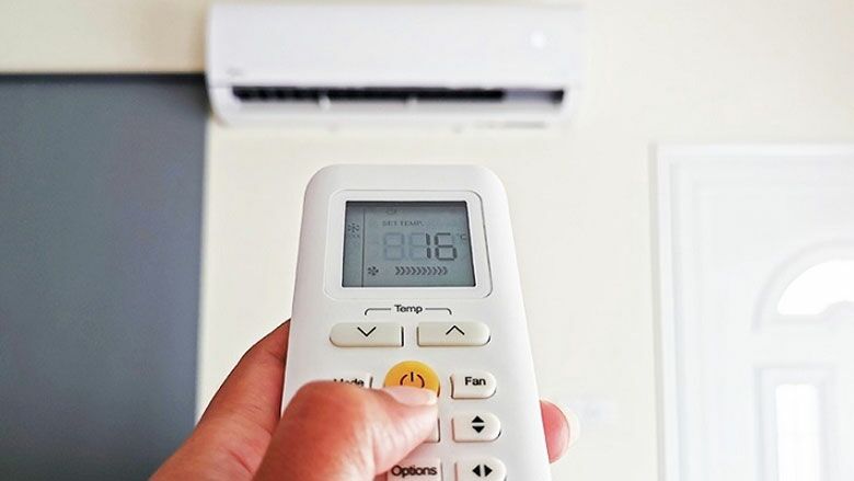 Điều hòa multi có tốn điện không: Mẹo tiết kiệm điện hạn chế bật 24/24