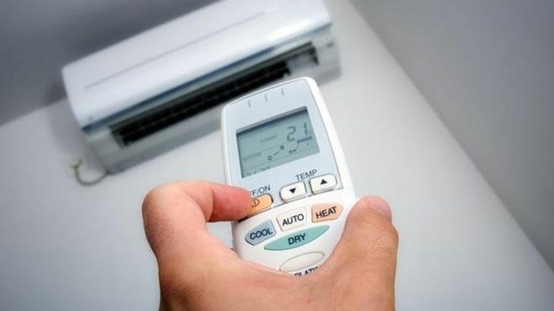 Điều hòa multi có tốn điện không: Mẹo tiết kiệm điện lựa chọn nhiệt độ thích hợp