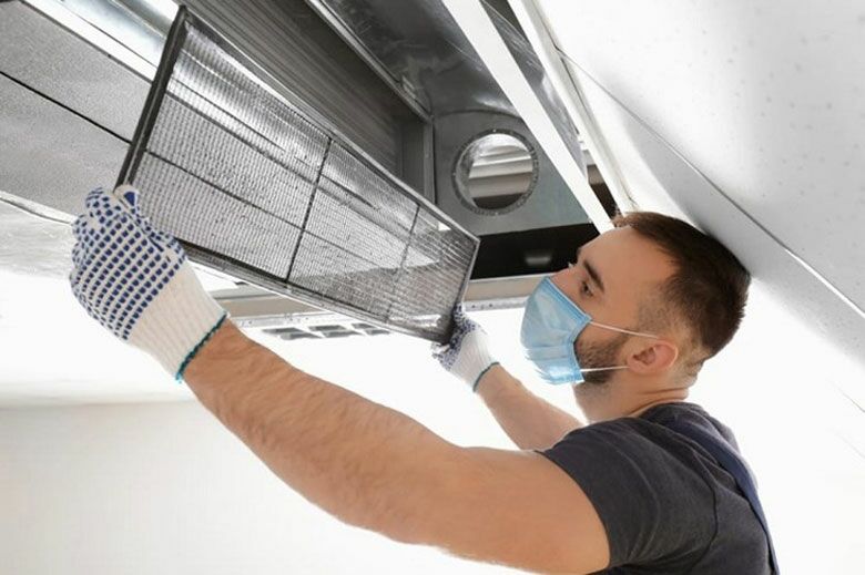 Điều hòa multi có tốn điện không: Mẹo tiết kiệm điện vệ sinh định kì
