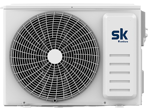 Dàn nóng điều hòa multi Sumikura 37.000BTU AMO-H360DMS