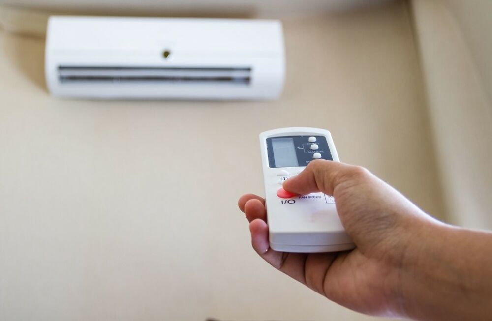 Cách sử dụng điều hòa an toàn cho gia đình có người già, bà bầu và trẻ nhỏ Cách sử dụng điều hòa an toàn cho gia đình có người già, bà bầu và trẻ nhỏ