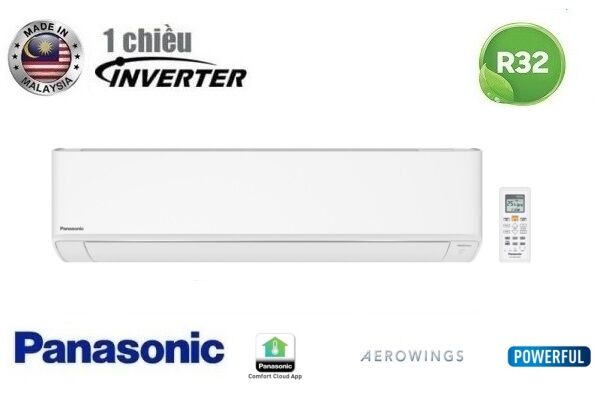 Dàn lạnh điều hòa multi Panasonic 9000BTU CS-MPU9YKZ