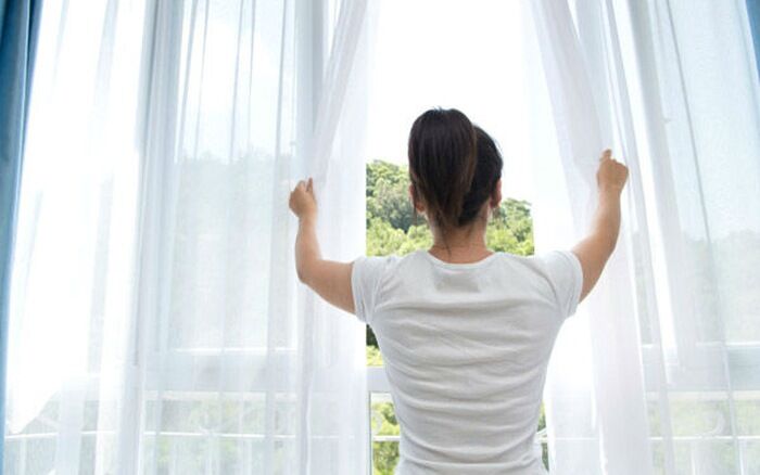 Cách sử dụng điều hòa an toàn cho gia đình có người già, bà bầu và trẻ nhỏ Cách sử dụng điều hòa an toàn cho gia đình có người già, bà bầu và trẻ nhỏ