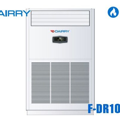 Điều hòa tủ đứng Dairry 1 chiều 100000BTU F-DR100KC