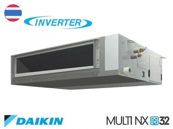Dàn lạnh ống gió multi Daikin 9000BTU CDXM25RVMV