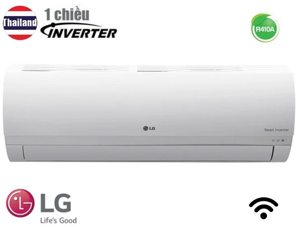 Dàn lạnh điều hòa multi 1 chiều LG 9000BTU AMNQ09GSJB0