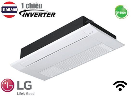 Dàn lạnh điều hòa multi 1 chiều LG 9000BTU AMNQ09GTUA0W