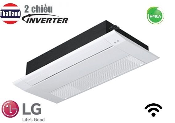 Dàn lạnh điều hòa Multi 2 chiều LG AMNW18GTTA0W 18.000BTU