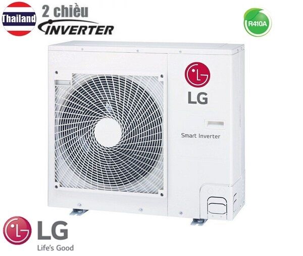 Dàn nóng điều hòa LG Multi 2 chiều A5UW42GFA0 42000BTU