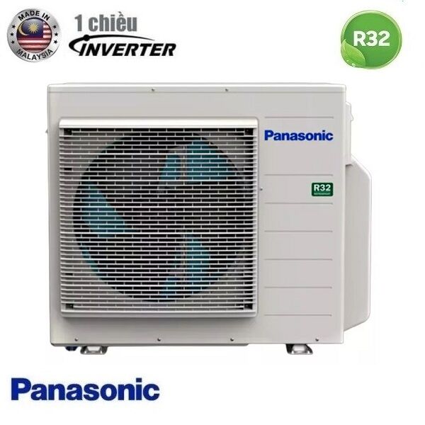 Dàn nóng điều hòa multi Panasonic 2 chiều 28000BTU CU-4U28YBZ