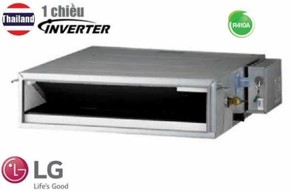 Dàn lạnh điều hòa multi 1 chiều LG AMNQ09GL1A0 9.000BTU