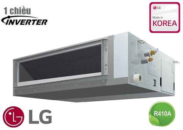 Dàn lạnh điều hòa Multi LG 2 chiều 12000BTU AMNW12GL2A2DK
