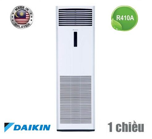 Điều hòa tủ đứng 1 chiều Daikin 29.000BTU FVC85AV1V/RC85AGV1V