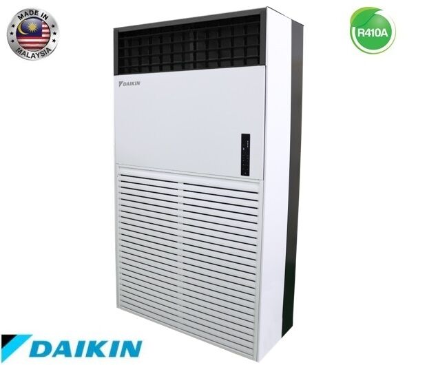 Điều hòa tủ đứng Daikin 80.000BTU FVGR8PV1/RN80HY18