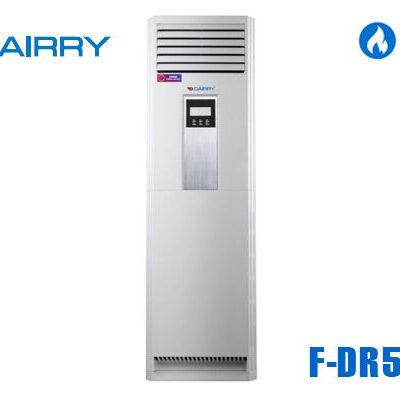 Điều hòa tủ đứng Dairry 1 chiều 50000BTU F-DR50KC