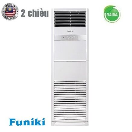 Điều hòa tủ đứng Funiki 2 chiều 36000BTU FH36MMC1