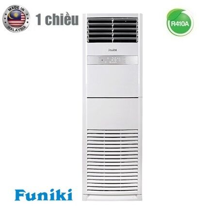 Điều hòa tủ đứng Funiki 1 chiều 36000BTU FC36MMC1