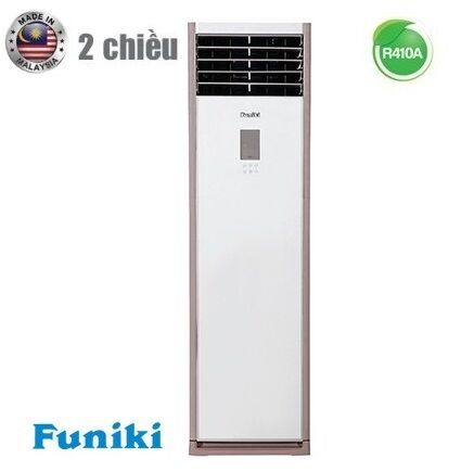 Điều hòa tủ đứng Funiki 2 chiều 27000BTU FH27MMC1