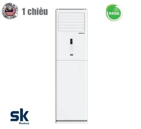 Điều hòa tủ đứng Sumikura 1 chiều APF/APO-280 28000BTU